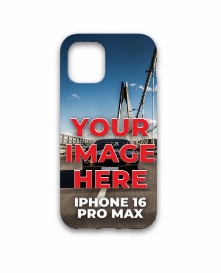 Picture of iPhone 16 Pro Max